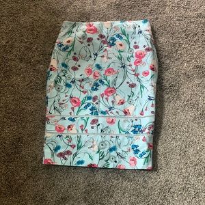 NEW-no tags CARLISLE skirt size 10
